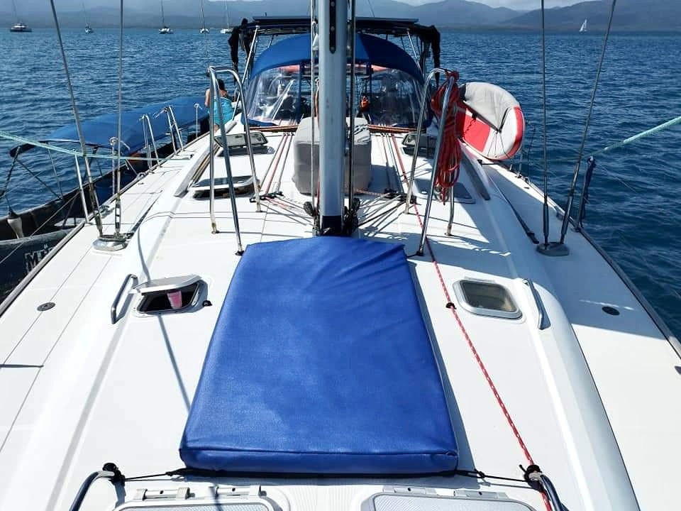 Thumbnail: 2004 Jeanneau Sun Odyssey 49