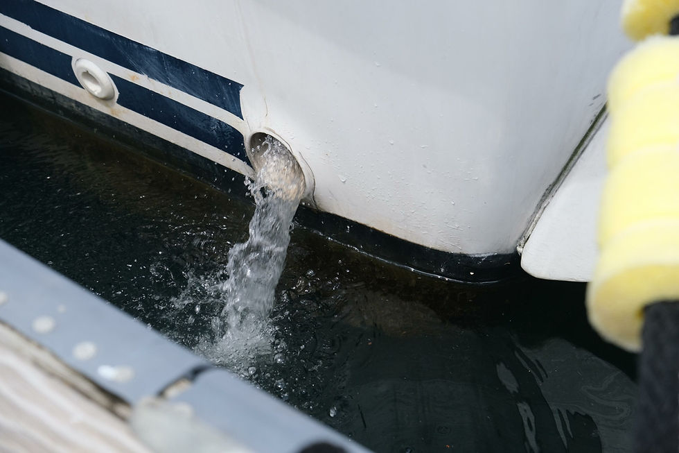 Thumbnail: 1996 Sea Ray 450 Sundancer