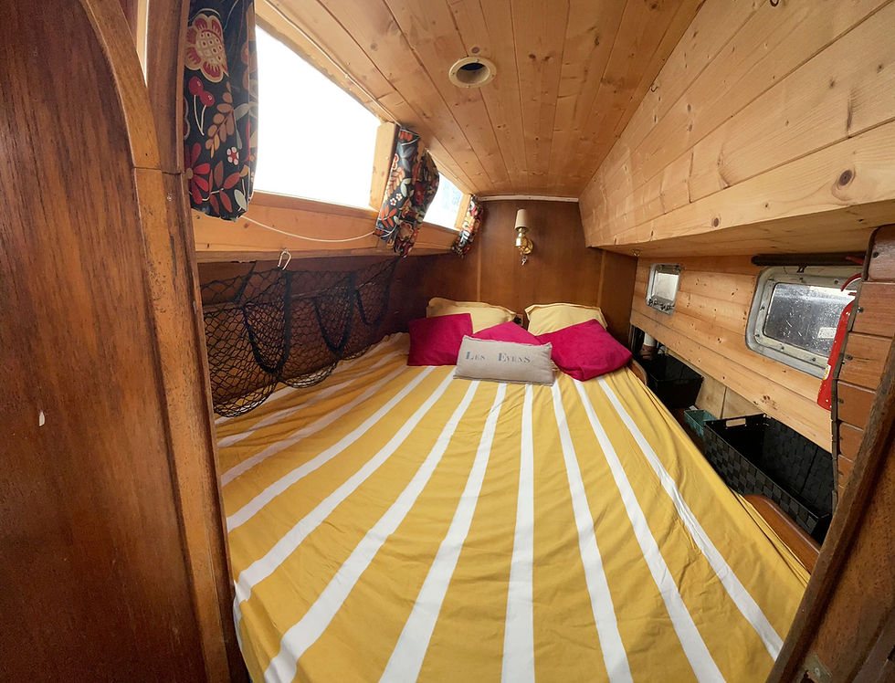 Thumbnail: 1988 Lex Eterna 46
