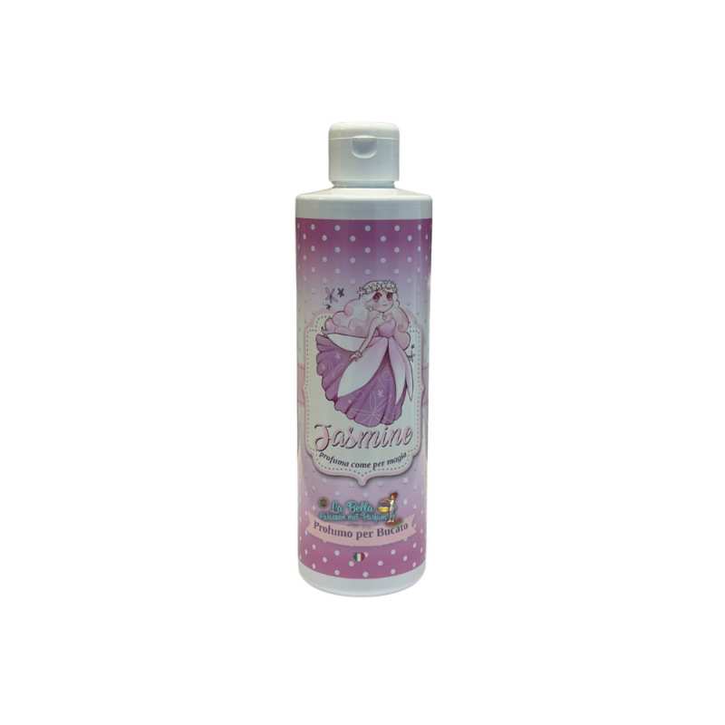 Wasparfum la bella jasmine 500ml