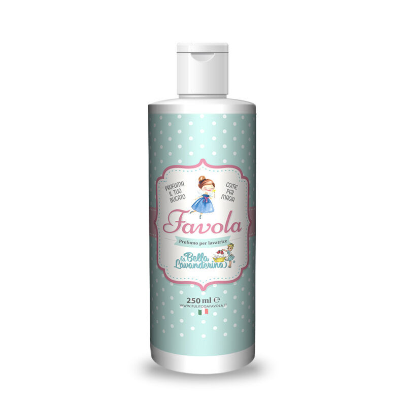 Wasparfum favola 250ml