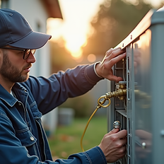 Window AC is easy to clean. You can remove and clean the filter yourself. Split AC needs professional cleaning every 6 months. In Delhi, service centers for both types are easily available.
