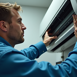 Trusted AC service provider in Gomti Nagar with expert technicians and quality work. Book your service today.
