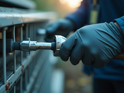 AC Gas Refill in Gomtinagar: What You Need to Know