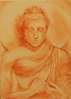 Buddha