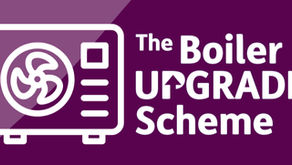 Understanding the Boiler Upgrade Scheme: How You Can Benefit