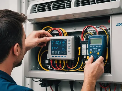 LG, Voltas, Samsung AC repair near me # Right at Your Doorstep