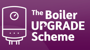 Understanding the Boiler Upgrade Scheme