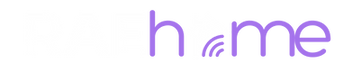 RAE Home Logo