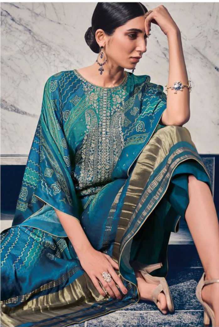 Thumbnail: Salwar suit, traditional dress, readymade suit, Indian salwar suit for women, pink ready to wear salwar suit, silk salwar, bl