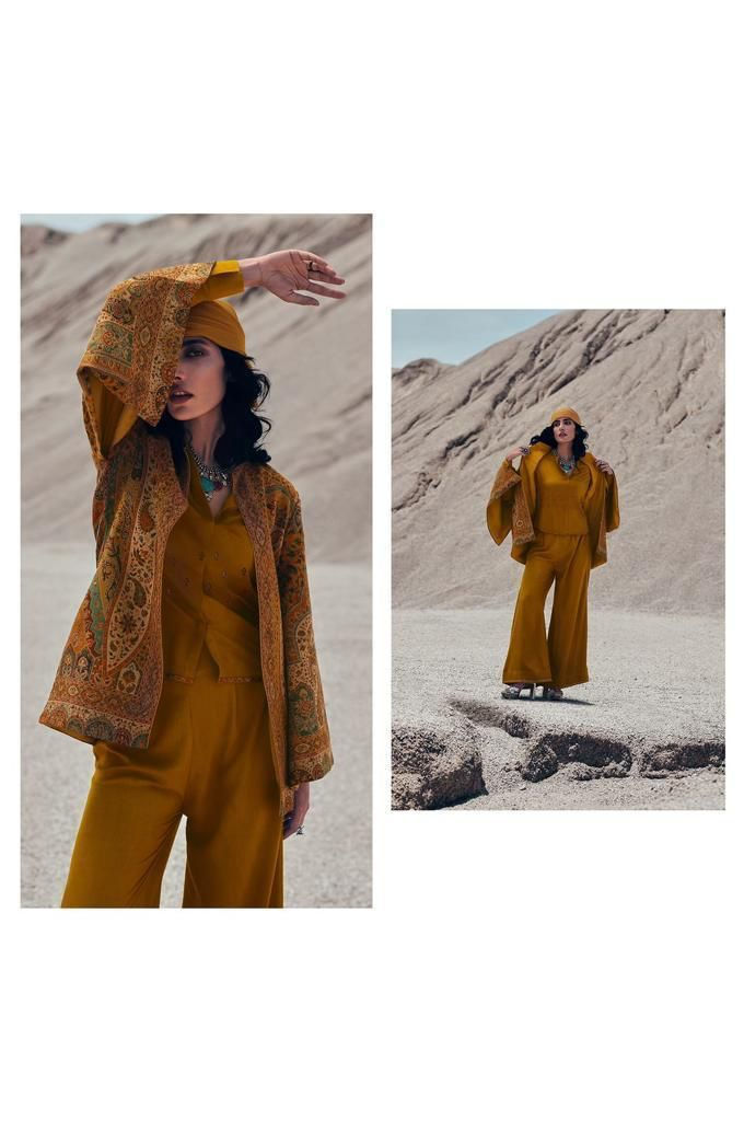 Thumbnail: Cotton Salwar Suit, Pakistani Suits, Designer Pashmina, Dress, Party wear, Suits,  Sharara, Indo western, Anarkali Dress