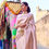 Thumbnail: Kanjeevaram Silk Saree, Pink Saree, Romantic Saree, Kanjivaram Saree, Sari, Saree Blouse, Latest Designer Saree, Trendy Sari