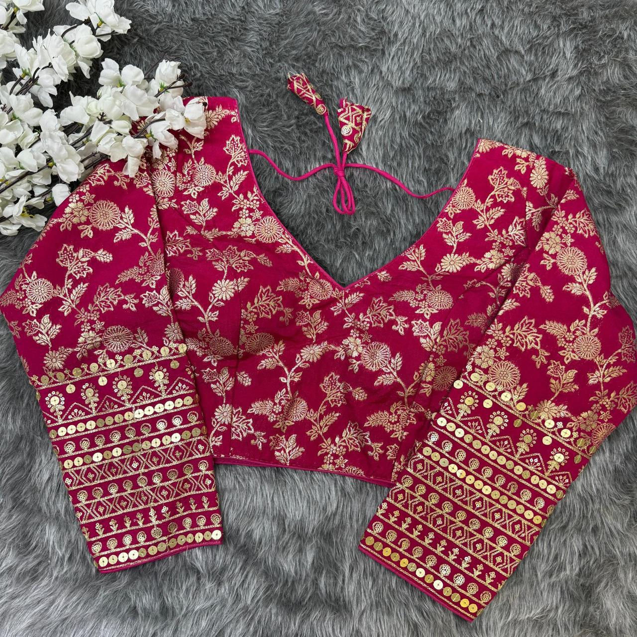 Latest Blouse Designs, Blouse Designs For Silk Saree,Blouse Models For Silk Saree,Saree Blouse Designs,