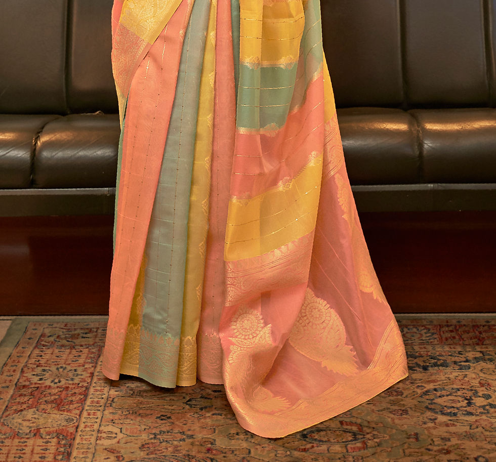 Thumbnail: Latest Designer Saree for Women, Paithani Saree, Linen Saree, Kashmiri Sarees, Saree Blouse, Sarees for Indian Weddings, Red
