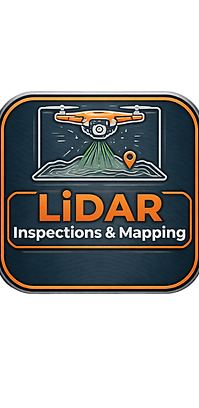 LiDAR mapping and drone terrain modeling services in Minnesota with high-accuracy point cloud data