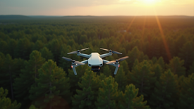 Harness Drone Data Analysis for Actionable Insights