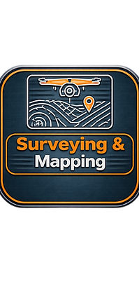 Drone surveying and mapping services in Minnesota using aerial imaging and precision mapping technology