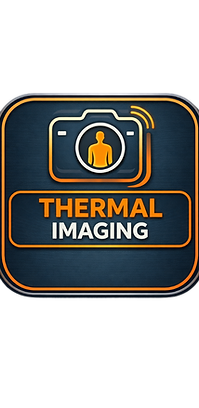 Thermal drone imaging services in Minnesota for inspections, search operations, and heat detection