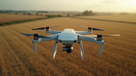 Transforming Raw Data with Drone Analysis Techniques