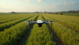Explore Custom Drone Solutions for Every Industry