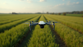 Explore Custom Drone Solutions for Every Industry