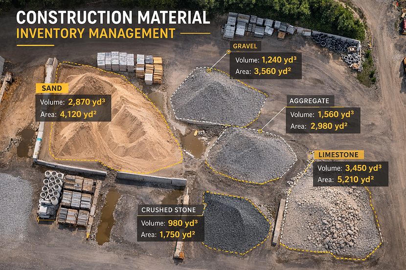 construction-material-inventory-drone-stockpile-measurement-minnesota-skyview-drone-servic