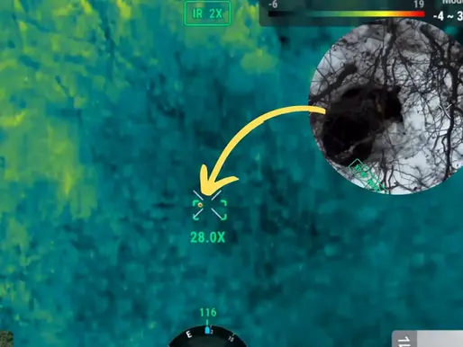 How Thermal Drones Are Saving Lost Pets: Real Success Stories