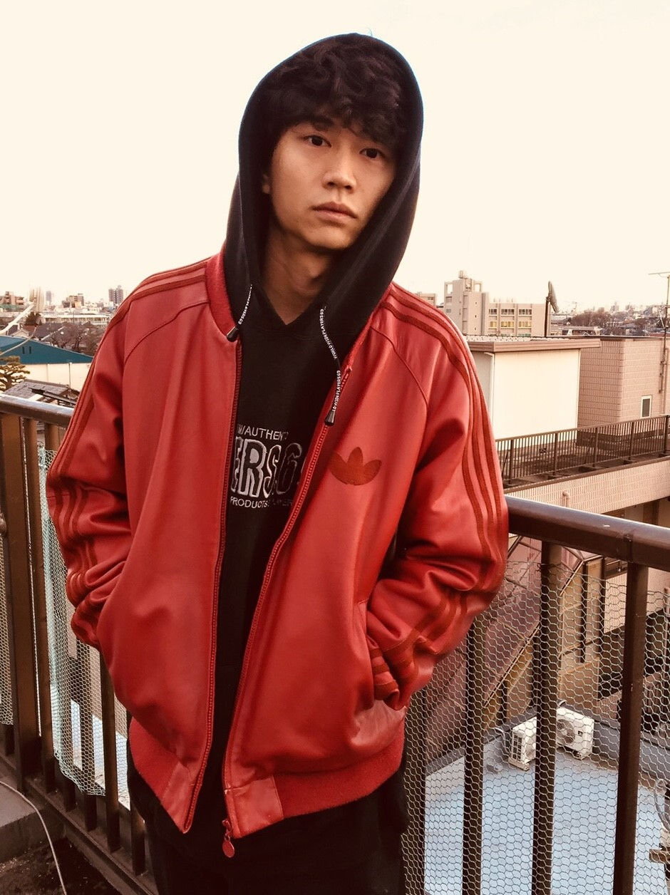 中井健勇