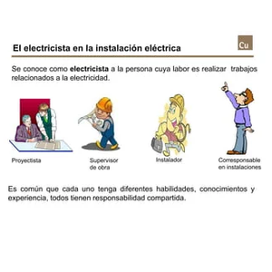Testimonios