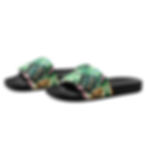 Thumbnail: Women's slides Tropical Summer