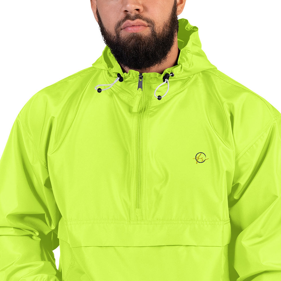 Miniaturbild: FS Style Champion Packable Jacket NEW COLORS!