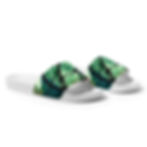 Thumbnail: Women's slides Tropical Summer