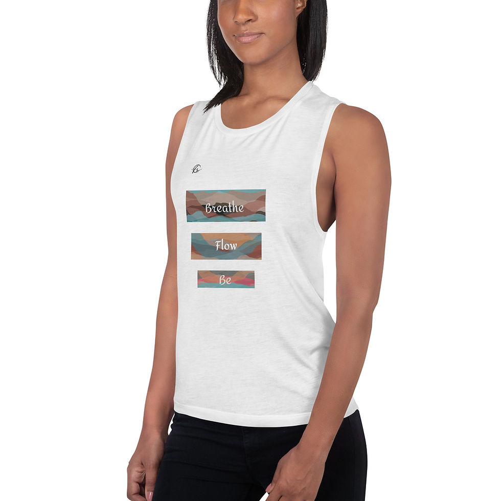 Miniaturbild: FS Ladies’ Muscle Tank Mantra