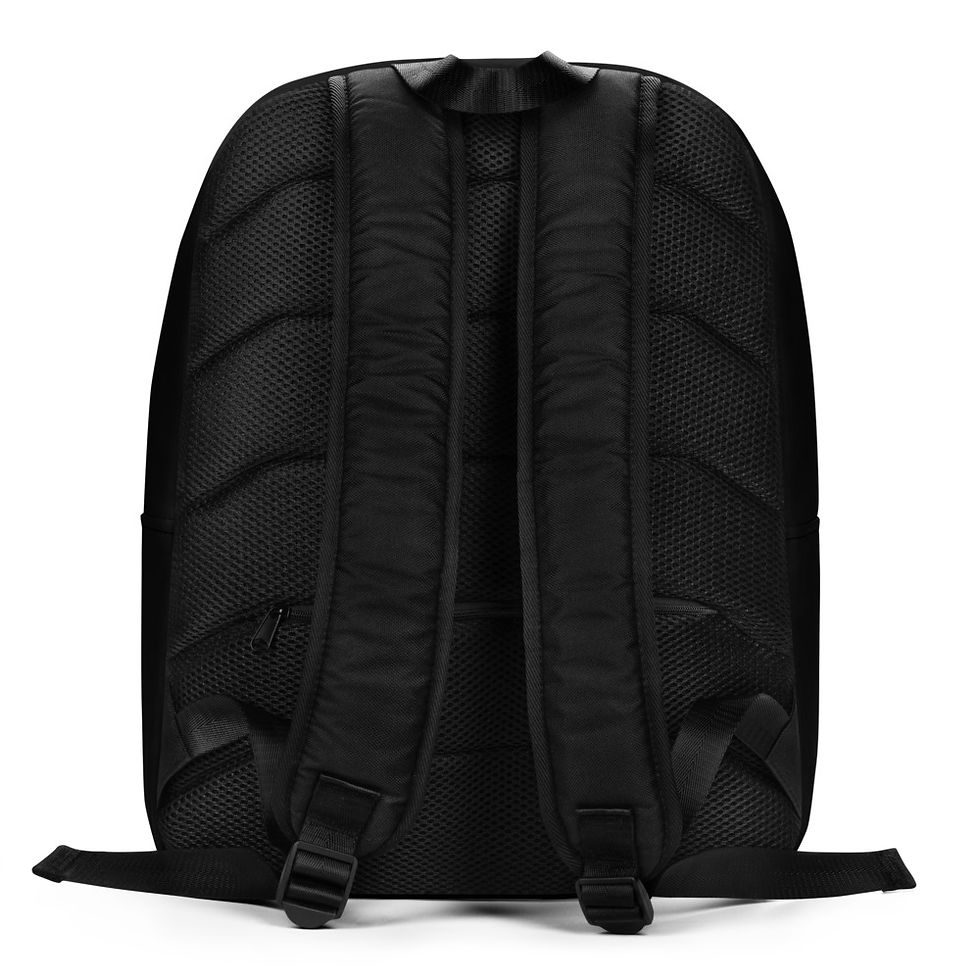 Thumbnail: Backpack Monstera