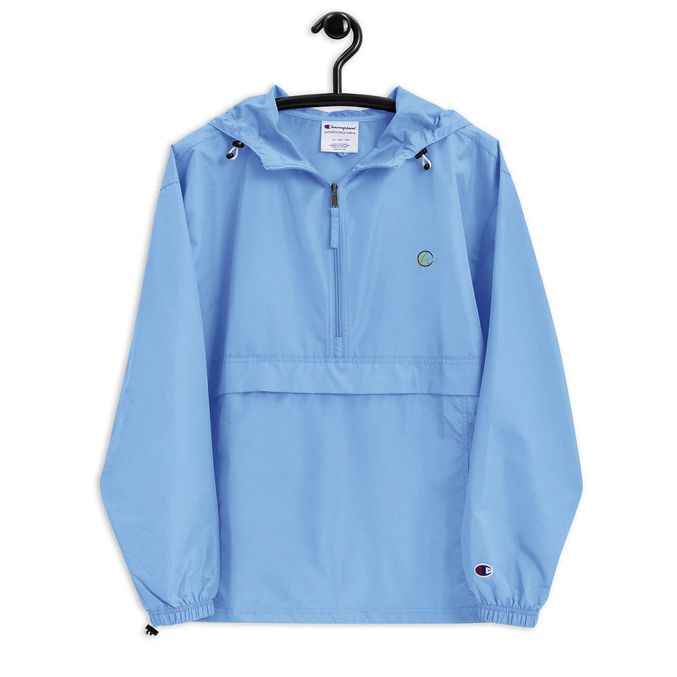 Miniaturbild: FS Style Champion Packable Jacket NEW COLORS!