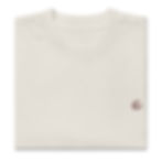Thumbnail: FS oversized faded t-shirt Earthy