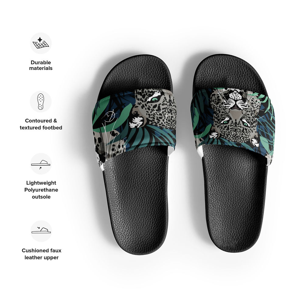 Miniaturbild: Women's slides Get Wild