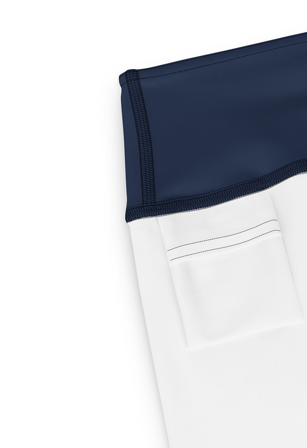 Miniaturbild: Yoga Leggings Navy