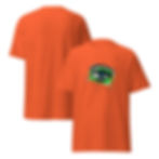 Thumbnail: FS Unisex classic tee eye catcher