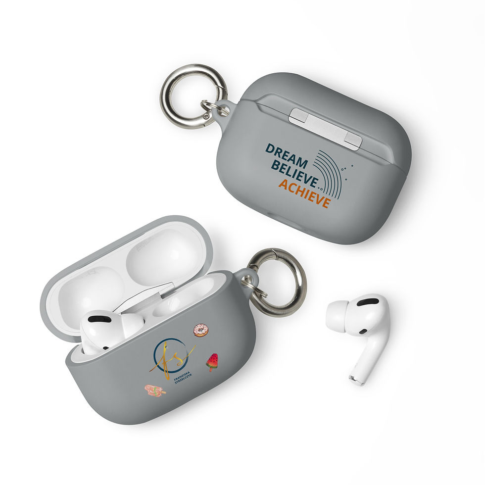 Miniaturbild: AirPods case FS summer edition