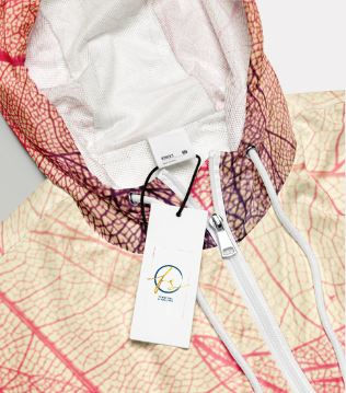 Miniaturbild: FS women’s cropped windbreaker spring breakthrough