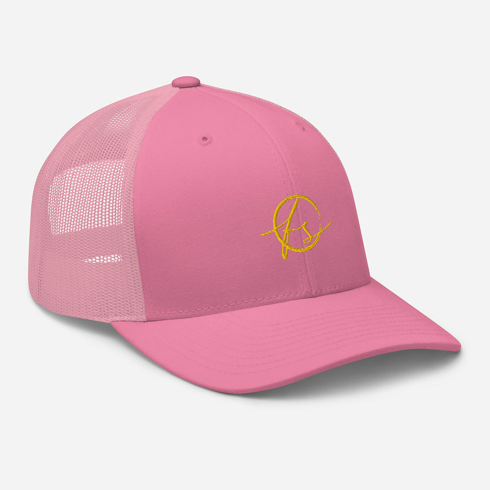 Miniaturbild: Snapback Cap - FS Style