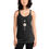 Miniatura: Women's Racerback Tank Moon Cycle III