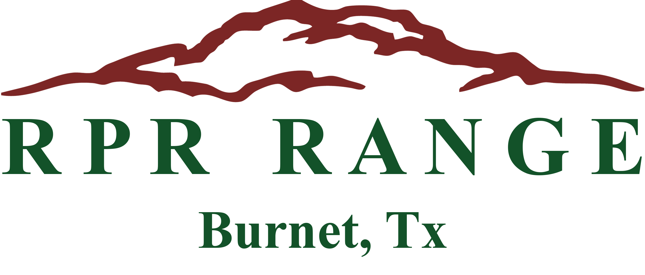 Shooting Range | RPR Range | United States