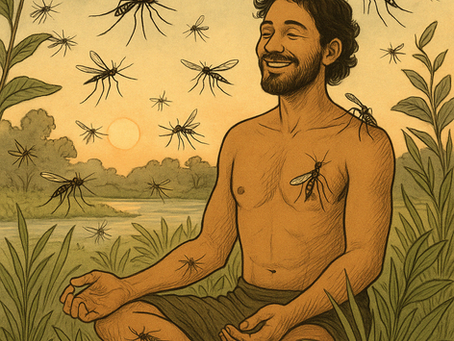 The Dengue Experience
