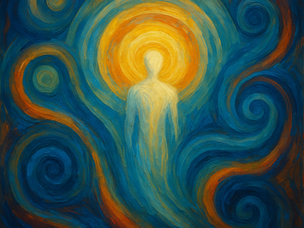 The Physics of Frequency: How Your Vibration Shapes Your Reality