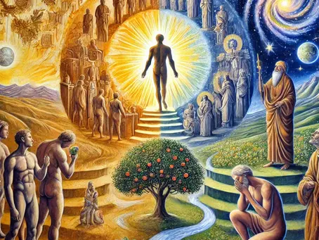 The Subtle Trap of Pride and how to transmute it into a positive tool
