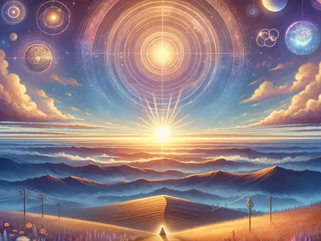 From Hermetic to Holistic: Expanding Ancient Wisdom for Today's World