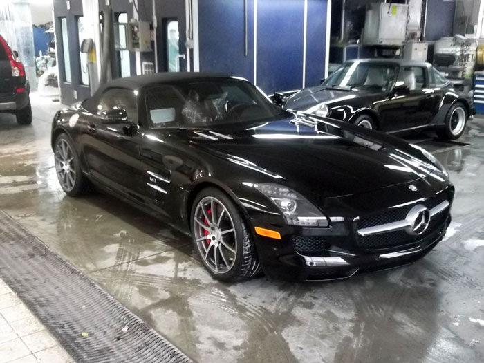 Mercedes