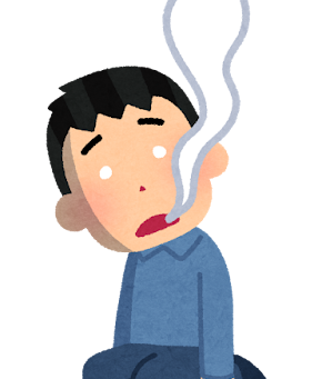 魂（たましい）の始まり